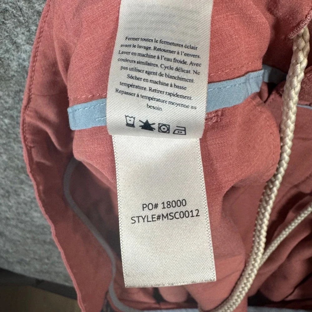 Faherty Belt Loop All Day 9